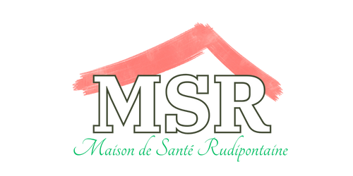 Maison de Santé Rudipontaine Logo